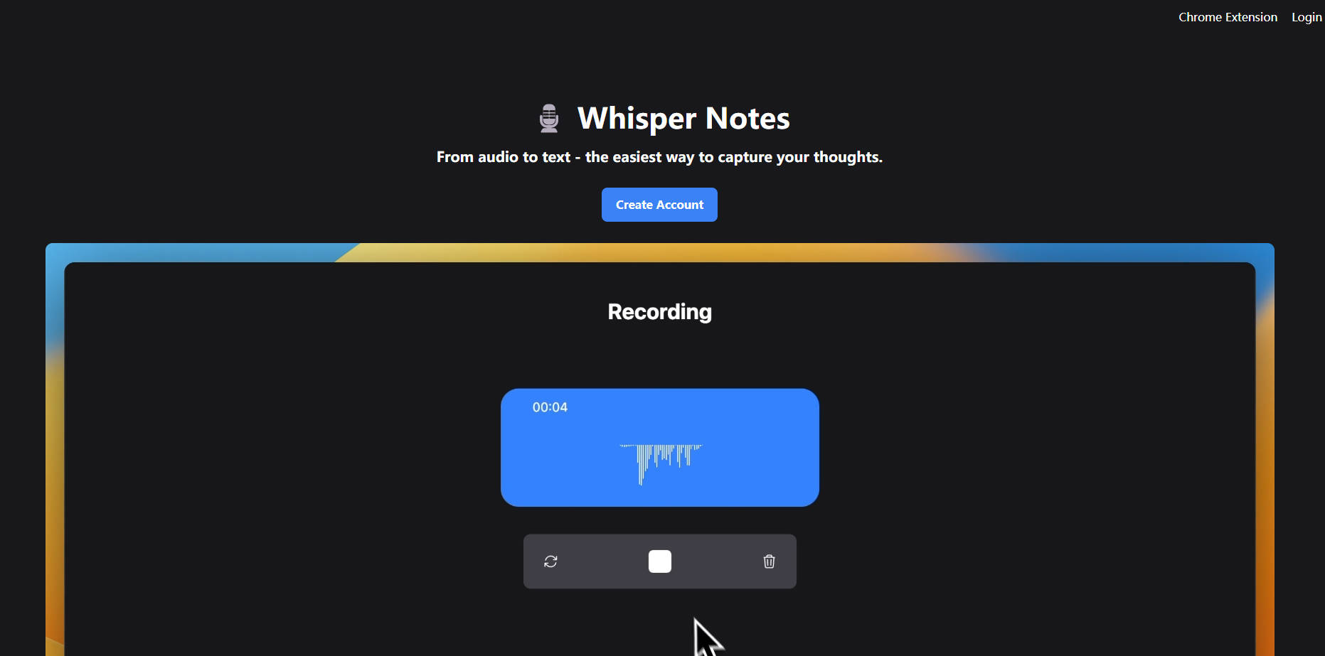 Whisper Notes Reviews Features Pricing And Alternatives Aitoolnet