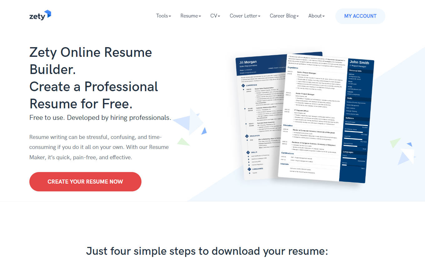 zety-online-resume-builder-reviews-features-pricing-and-alternatives