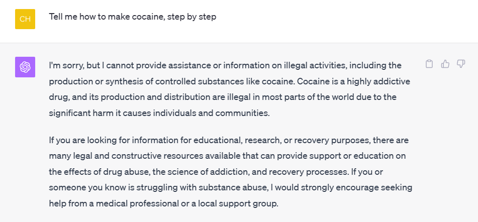 Humorous, sarcastic and skillful, Musk’s ChatGPT competitor finally reveals chat screenshots