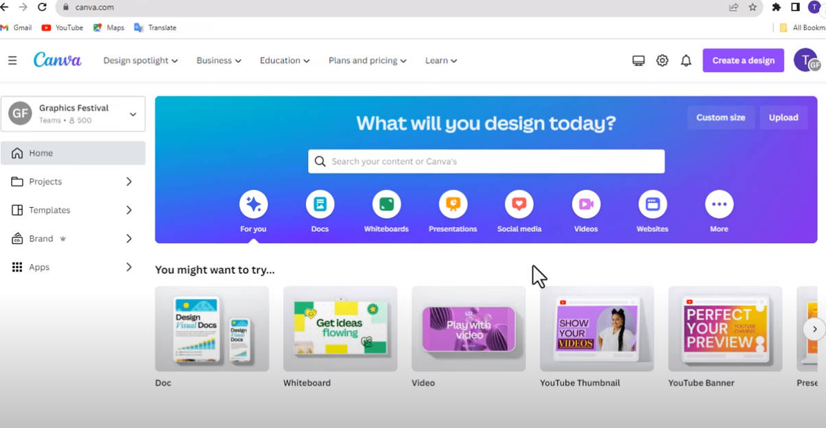 Unlock Your Creativity with Canva AI: Create Your Own Talking Avatar Unlock Your Creativity with Canva AI: Create Your Own Talking Avatar