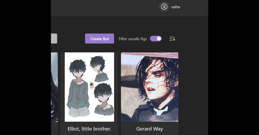 Harness the Power of Personalized AI: Crafting Your Unique Bot with Figgs AI Harness the Power of Personalized AI: Crafting Your Unique Bot with Figgs AI