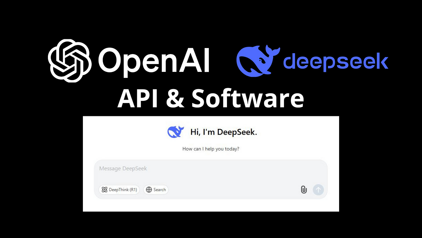 Mastering Cue Words: A Guide to Effective Prompt Engineering for DeepSeek R1 and OpenAI Models