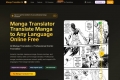 Manga Translator AI