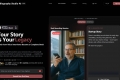 Biography Studio AI