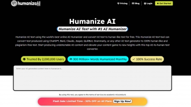 Humanizeai.io