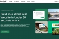 GreenGeeks AI Website Builder