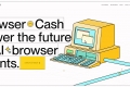 Browser Cash