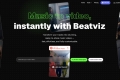 BeatViz AI