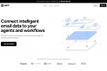 iGPT Email Intelligence API