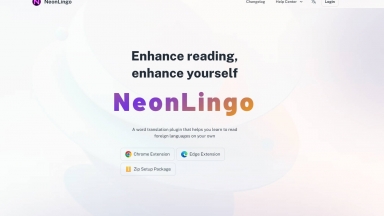 Neonlingo