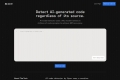 AI Code Detector