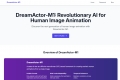 DreamActor-M1