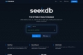 Seekdb