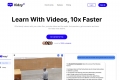 Vidzy ai