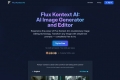 Flux Kontext AI
