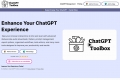 ChatGPT Toolbox