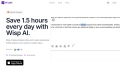 Wisp AI
