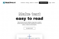 Read Easy.ai