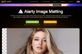 Aiarty Image Matting