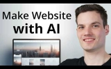 Create a Website in Minutes Using AI: A Step-by-Step Guide
