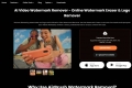 AirBrush AI Video Watermark Remover