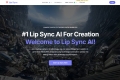 Lip Sync AI