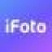 IFoto AI Video Enhancer logo