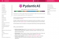Pydantic AI
