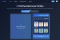 MyIMG AI Clothes Remover