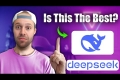 DeepSeek V3 Released: Could This Free LLM Outperform ChatGPT?