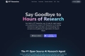 GPT Researcher