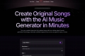 AI Music Generator