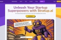 Stratup.ai