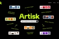 Artisk