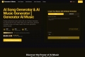 Generator AI Music