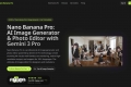 Nano Banana Pro