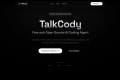 TalkCody