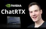 Unlock the Power of NVIDIA ChatRTX: Leveraging AI Chatbot with Your Files