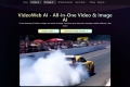 VideoWeb AI