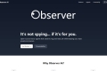Observer AI