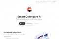 Smart Calendars AI