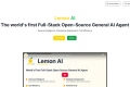 Lemon AI