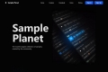 Sample Planet