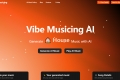 Vibe Musicing AI
