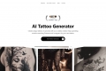 Tattoo AI