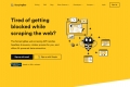 ScrapingBee