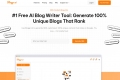 Bloggr.ai