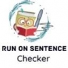 Run On Sentence Checker