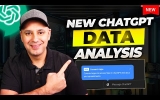 Mind-Blowing Discoveries in New ChatGPT Data Analysis