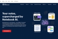 Notebook AI